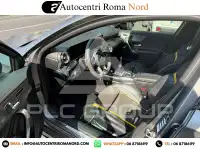 2020 Mercedes Benz A 45 AMG