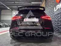 2020 Mercedes Benz A 45 AMG