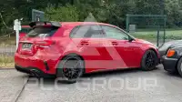 2020 Mercedes Benz A 45 AMG