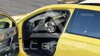2020 Mercedes Benz A 45 AMG
