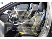 2020 Mercedes Benz A 45 AMG