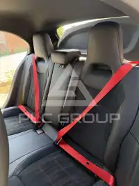 2020 Mercedes Benz A 45 AMG