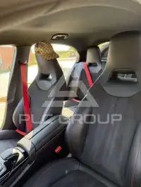 2020 Mercedes Benz A 45 AMG