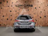 2020 Mercedes Benz A 45 AMG