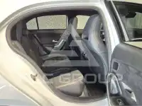2020 Mercedes Benz A 45 AMG