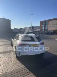 2020 Mercedes Benz A 45 AMG
