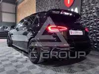 2020 Mercedes Benz A 45 AMG