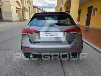 2020 Mercedes Benz A 45 AMG