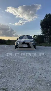 2020 Mercedes Benz A 45 AMG