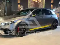 2020 Mercedes Benz A 45 AMG