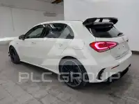 2020 Mercedes Benz A 45 AMG