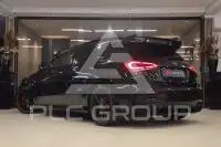 2020 Mercedes Benz A 45 AMG