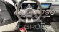 2020 Mercedes Benz A 45 AMG