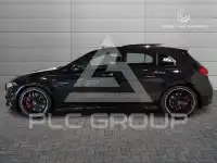 2020 Mercedes Benz A 45 AMG