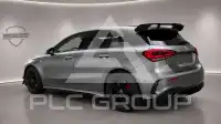 2020 Mercedes Benz A 45 AMG