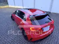 2020 Mercedes Benz A 45 AMG