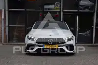 2020 Mercedes Benz A 45 AMG