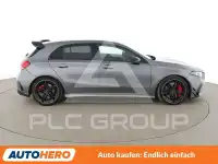 2020 Mercedes Benz A 45 AMG