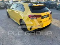 2020 Mercedes Benz A 45 AMG