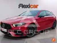2020 Mercedes Benz A 45 AMG