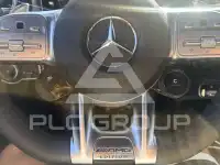 2020 Mercedes Benz A 45 AMG