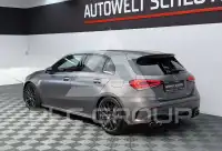 2020 Mercedes Benz A 45 AMG