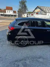 2020 Mercedes Benz A 45 AMG