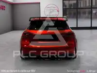 2020 Mercedes Benz A 45 AMG