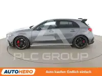 2020 Mercedes Benz A 45 AMG