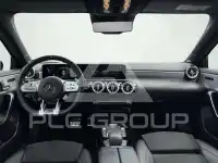 2020 Mercedes Benz A 45 AMG