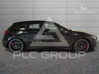 2020 Mercedes Benz A 45 AMG