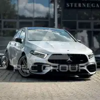 2020 Mercedes Benz A 45 AMG