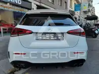 2020 Mercedes Benz A 45 AMG