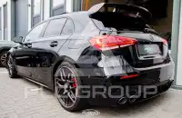 2020 Mercedes Benz A 45 AMG