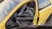 2020 Mercedes Benz A 45 AMG