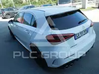 2020 Mercedes Benz A 45 AMG