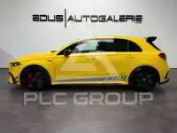 2020 Mercedes Benz A 45 AMG