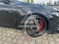 2020 Mercedes Benz A 45 AMG