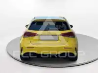 2020 Mercedes Benz A 45 AMG