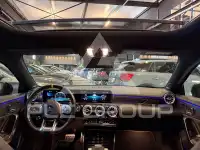 2020 Mercedes Benz A 45 AMG