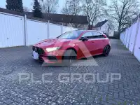 2020 Mercedes Benz A 45 AMG