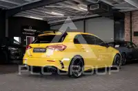 2020 Mercedes Benz A 45 AMG