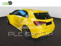 2020 Mercedes Benz A 45 AMG