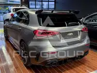 2020 Mercedes Benz A 45 AMG
