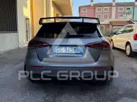 2020 Mercedes Benz A 45 AMG