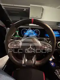 2020 Mercedes Benz A 45 AMG