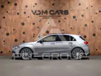 2020 Mercedes Benz A 45 AMG