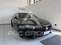 2020 Mercedes Benz A 45 AMG