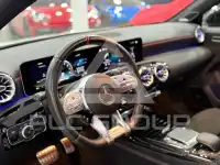 2020 Mercedes Benz A 45 AMG