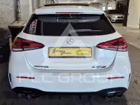 2020 Mercedes Benz A 45 AMG